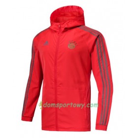 Bayern Monachium Windrunner Kurtka Komplet 2018-2019